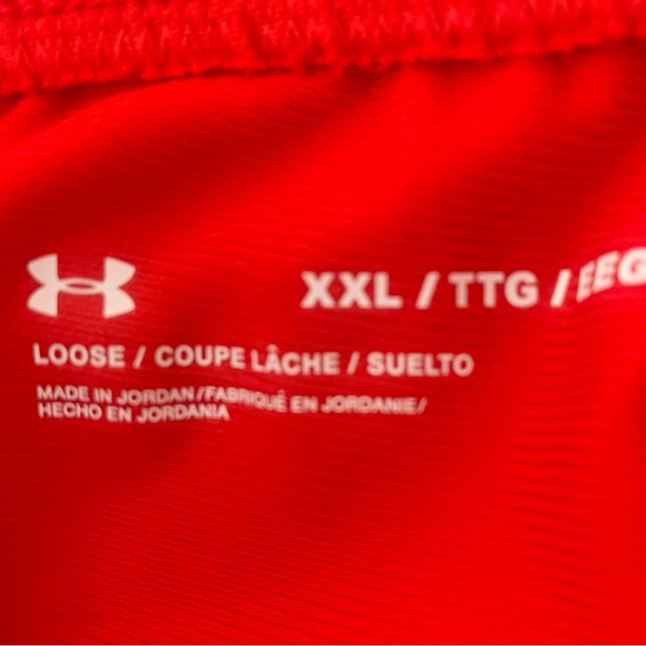 Under Armour Loose Women’s Sweatpants Size XXL - Picture 7 of 8